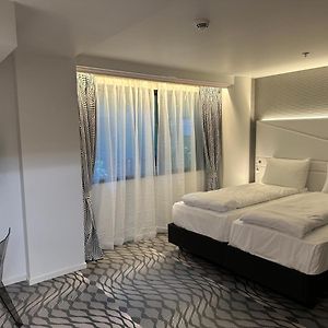 Standaard Kamer met Twee Aparte Bedden