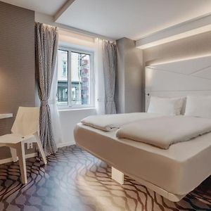 Standaard Kamer met een King Size Bed